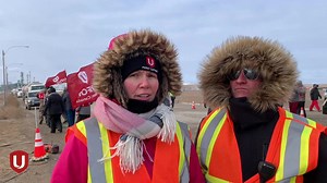 8.7K views · 91 reactions | The safest way for Co-op Refinery Complex to run is with highly skilled, experienced workers on the inside. Instead, Co-op locked out Unifor members and the refinery is being run by unexperienced scab workers. This is a real threat to our community. Read more: https://www.unifor.org/en/whats-new/press-room/co-op-refinery-pointing-fingers-workers-distract-dangerous-operations | Unifor Canada | Facebook