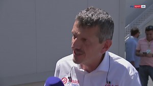 Wegen Mick Schumacher: Emotionaler Steiner klagt über "Spaltung von außen" | Sky Sport Formel 1