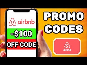 Airbnb Promo Code 2026 | How to Get $100 Off Airbnb Coupon Codes & Discounts