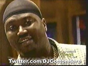 Project Pat freestyle in The Booth (Rap City 1999)