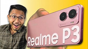 4.4K views · 24 reactions | Realme P3 review: Is this the best budget smartphone of 2025? | Gadgets 360 | Facebook
