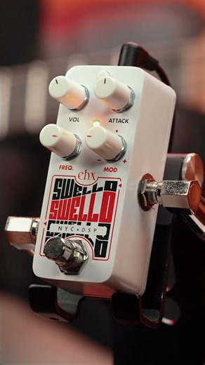 Swello Envelope Filter-Style