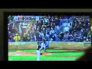 Pirates vs Cardinals 2013 NLDS Game 4 Playoff Highlights
