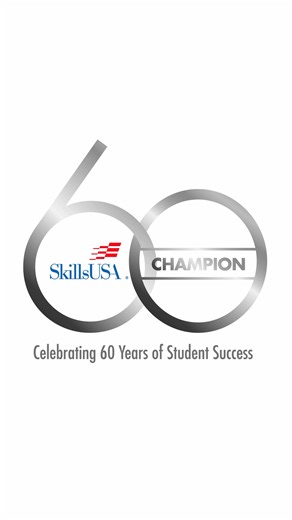 As we celebrate 60 years of SkillsUSA, we’re proud to unveil the Heritage Hub 🎉 A digital collection of historic photos, videos, and memorabilia that tells the story of our journey from VICA in 1965 to SkillsUSA as we know it today. Explore our curated archive of images, relive unforgettable moments, and see how Career and Technical Education and SkillsUSA has evolved. Most importantly, add your own story to the legacy 💫 🔗 Heritage.SkillsUSA.org ‌ #SkillsUSA60 #SkillsUSA | SkillsUSA