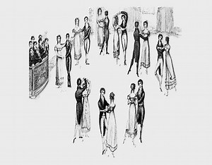 Cómo bailar vals: Paso a paso y de una forma muy fácil