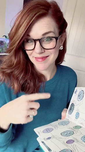 Adorable Watercolor Cat Painting Tutorial with Halloween Twist