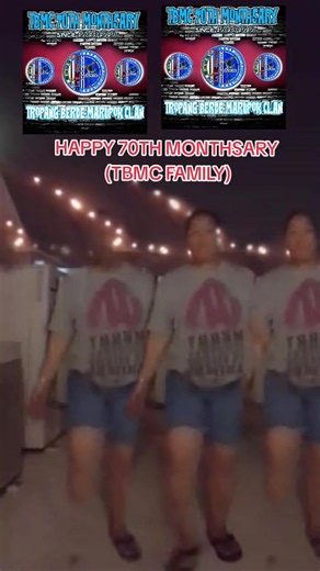 Goodafternoon 🥰 Happy 70Th Monthsary (TBMC FAMILY)#grotik🤍 #dtg🌠 #🤜udmt🤛 #TBMC#TROPANGBMC@💋🔥TBMC_FOUNDER_CUTTIE🔥💋