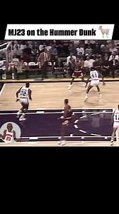 The GOAT 🐐 Air Jordan | ART TV