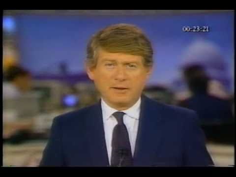 Spring Break 1989 ABC NEWS