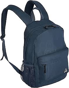 Cango Lightweight Daily Casual Large Capacity Water Resistant Backpack with Multiple Pockets for College, Workplace and Travel