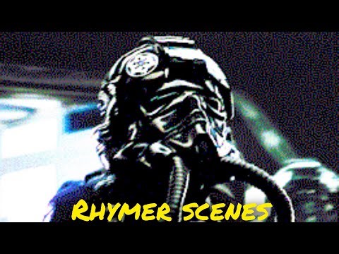 All Major Rhymer scenes - Ep. 6