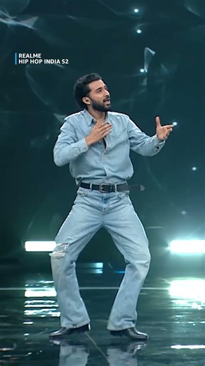 Raghav Juyal & Hectik का Fire Performance🔥| Realme Hip Hop India S2 | Amazon MX Player