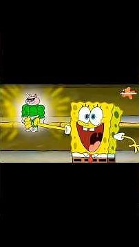 Bubble Bass Menghancurkan Rumah Spongebob Squarepants #spongebob #spongebobsquarepants
