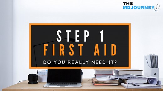 How To Use First Aid For Step 1 [Ultimate Guide] - TheMDJourney