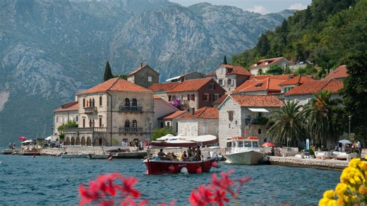 Μοντενέγκρο: Ένας νέος προορισμός που γοητεύει και κατακτά την Ευρώπη | Athens Magazine