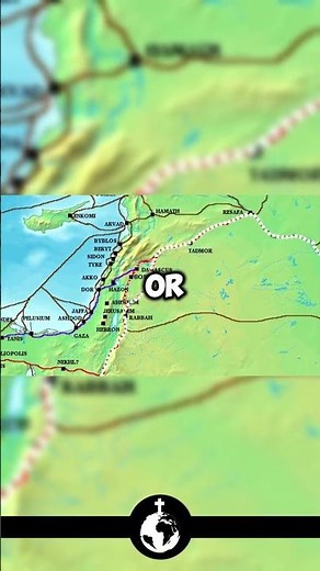 Ancient Trade Routes: Hatsur, Mari & the Fertile Crescent