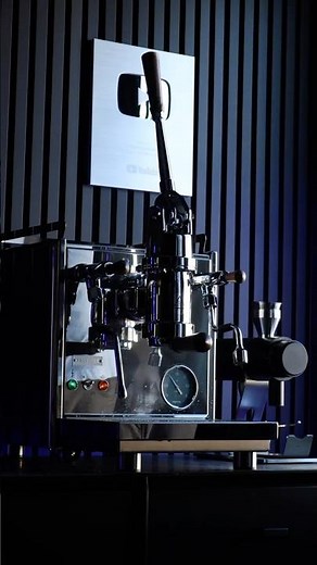 The Year Of The Lever Is Nigh