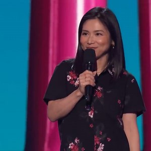 33K views · 159 reactions | FUNNY Semi Final Stand Up Comedy Performance On AGT! #AGT #standupcomedy #simoncowell | Comedians Got Talent | Facebook