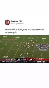 380K views · 541 reactions | the dog poop curse lives on (fsu_barstool/x, @espncfb) #fsufootball #cfb #football | Best Celebrations | Facebook