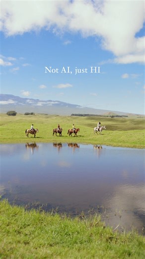 23K views · 240 reactions | Some things you just can’t generate, like aloha.   Waimea Valley, Island of Hawai‘i #gohawai‘i #mālama #mālamahawai‘i | Hawaii – gohawaii.com | Facebook