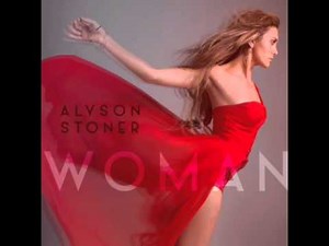 Alyson Stoner - Woman(Audio Only)
