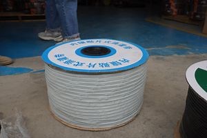 [Hot Item] 16mm/20mm PE Drip Irrigation Pipe for Agriculture