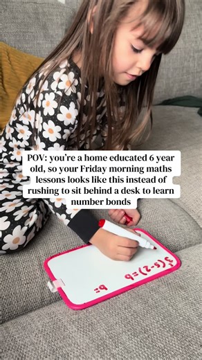 Creative Home Education for Kids