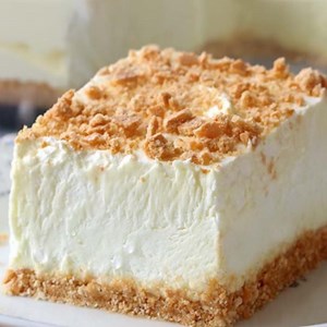 No Bake Cheesecake Recipe: Classic Woolworth Family Recipe (PDF Download) - Etsy