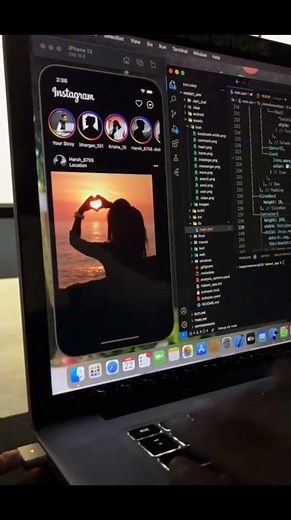 Day 19 – Flutter Animation Basics | Smooth UI Effects for Beginners