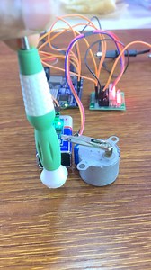 20K views · 76 reactions | Analyse du comportement des chats avec Arduino et un capteur IR Étudiez les mouvements et comportements des chats en utilisant un capteur IR et un moteur pas à pas avec Arduino #arduino #esp32 #electronique #genie #technologie | Méchant Circuit | Facebook