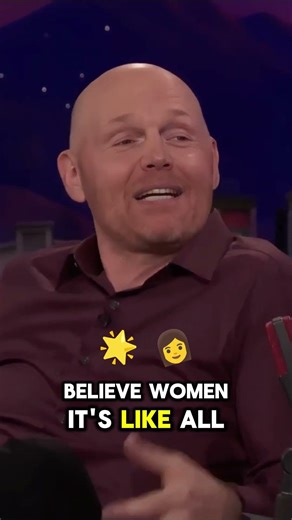 bill burr on women 😂😲💀