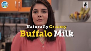 1.8M views · 56 reactions | Download the Country Delight App to order Farm-fresh Buffalo Milk and get it delivered to your doorstep. | Country Delight | Facebook