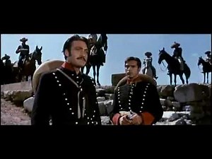 Karl May - Mexiko-Filme - Trailer