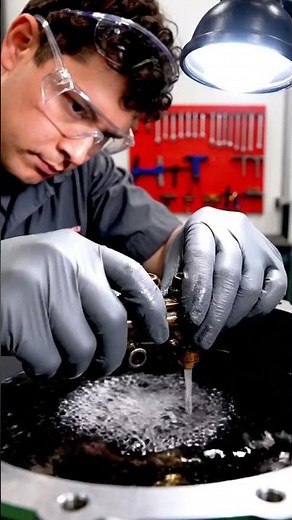 Watch How a Ship Was Built From Scratch 😱 | Full Process.