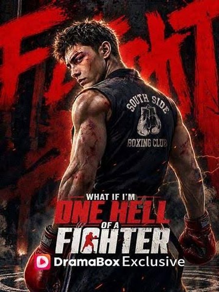 What If I'm One Hell of A Fighter - Drama Movies 2026 Full English Sub
