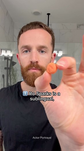 Ro | 📣 Attention: If you’ve been trying to upgrade your ED treatment, here are 5 ways that Ro Sparks 🔥 can level up your sex life. #menshealth... | Instagram