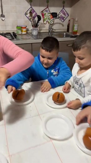 Buonasera 😍 😍 😍 Parte 16 | Mammamia