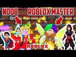 We get DESTROYED By Our NIECE | Roblox Epic Minigames