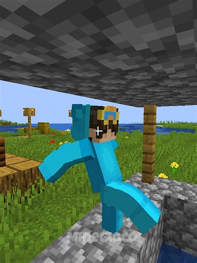 Freezing Time in Minecraft: Unique Gameplay Tips