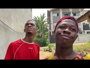 THE ADVENTURES OF MAA JACKY AND HER SON CLAUDIO #does he know my mother?