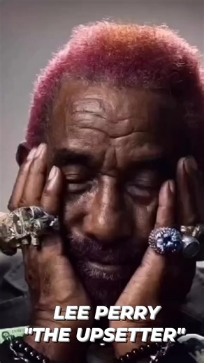 29K views · 1.1K reactions | Lee Scratch Perry (official) Hoy recordamos la vida de este genio y pionero del reggae y el dub!  #Reggae #ReggaeVibesGT #DeGuatemalaParaElMundo #SomosReggae #ReggaeRadioShow #OnlineRadio #OneLovePeople #ReggaeParaTodos #Earthstrong #BlessedBirthday #LeeScratchPerry  | Reggae Vibes GT | Facebook