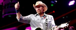 Toby Keith's Philanthropic Works Left Behind a Legacy That Is Bigger Than Country Music