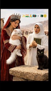 RAMADAN LIGHT ✨🌛 Miracle :The Cat's Unwanted Loyalty 😺💎!#ramadanmubarak#iftar#islam