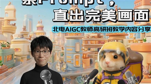 系统Prompt，从此不跑偏