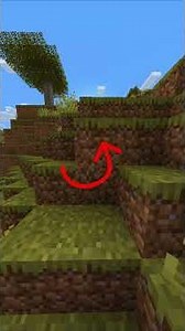 How does the minecraft world come together? #shorts #gaming #viral
