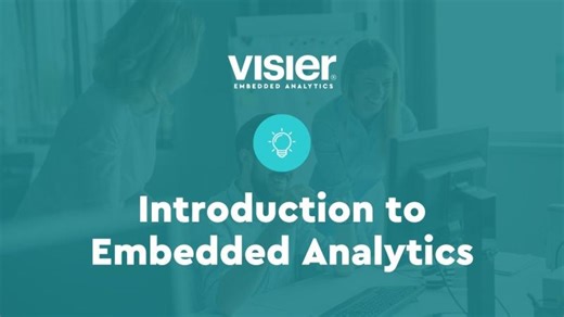 Introduction to Embedded Analytics | Visier Embedded Technical Tutorial Series | Build and Embed with Visier