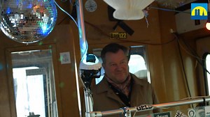 Wir haben uns mit Josef Schmid unterhalten. Für Münchens 2. Bürgermeister darf die Stadt ruhig ein bischen wilder sein. Video: Rico Güttich, Andreas Dürrbeck | München.de