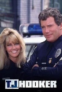 T.J. Hooker: Season 5, Episode 3 | Cast and Crew  | Rotten Tomatoes