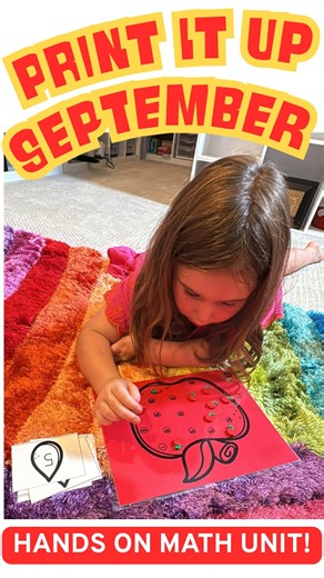 13K views · 44 reactions | Print It Up September is a print and go resource with more than 28 activities for math and phonics. These resources are designed for whole groups, small groups and centers. They even work great for your sub plan! Save time and stress and grab your Print It Up! resource now: TKS STORE: https://bit.ly/PrintItUpSeptemberTKS TPT: https://bit.ly/PrintItUpSeptemberTPT | Kindergarten Smorgasboard | Facebook