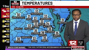 Here's a look at when snow will arrive tonight! More updates: https://www.12onyourside.com/2025/01/06/first-alert-weather-day-saturday-another-winter-storm-threat/ | 12 On Your Side